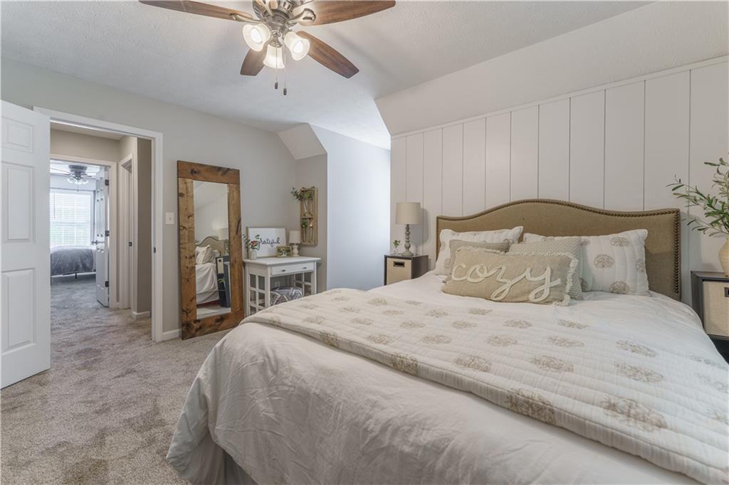 311 Bent Creek Drive