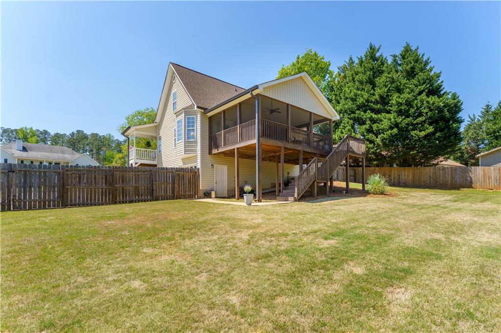 311 Bent Creek Drive