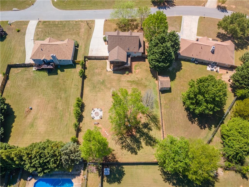311 Bent Creek Drive