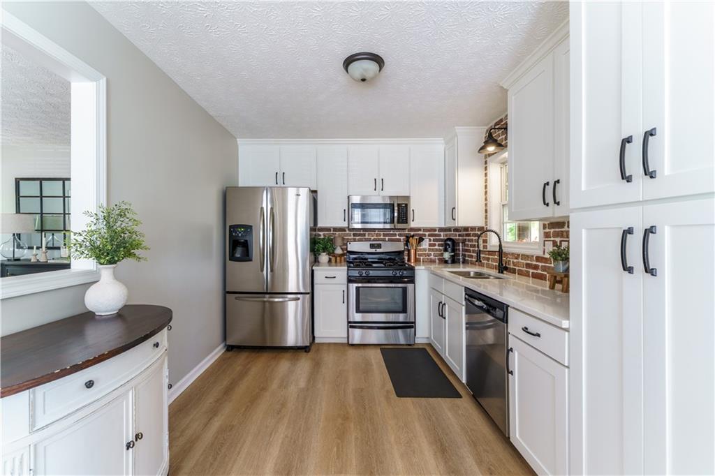 311 Bent Creek Drive