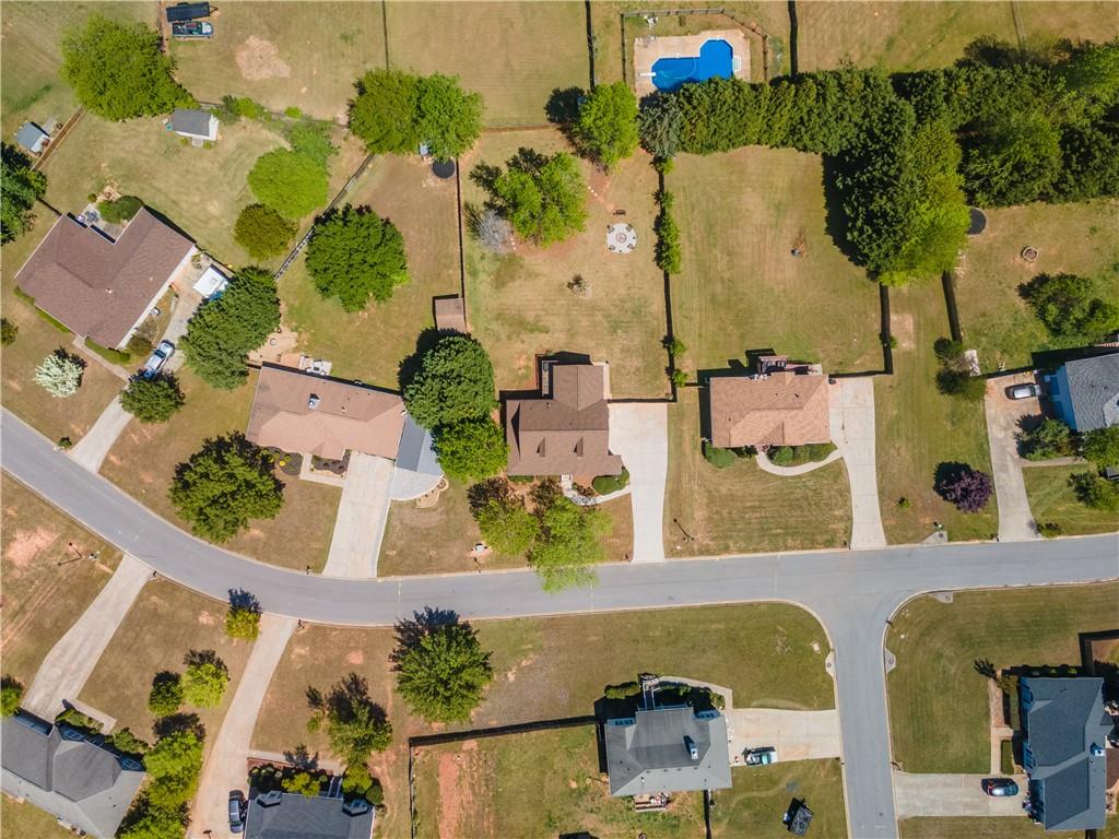 311 Bent Creek Drive