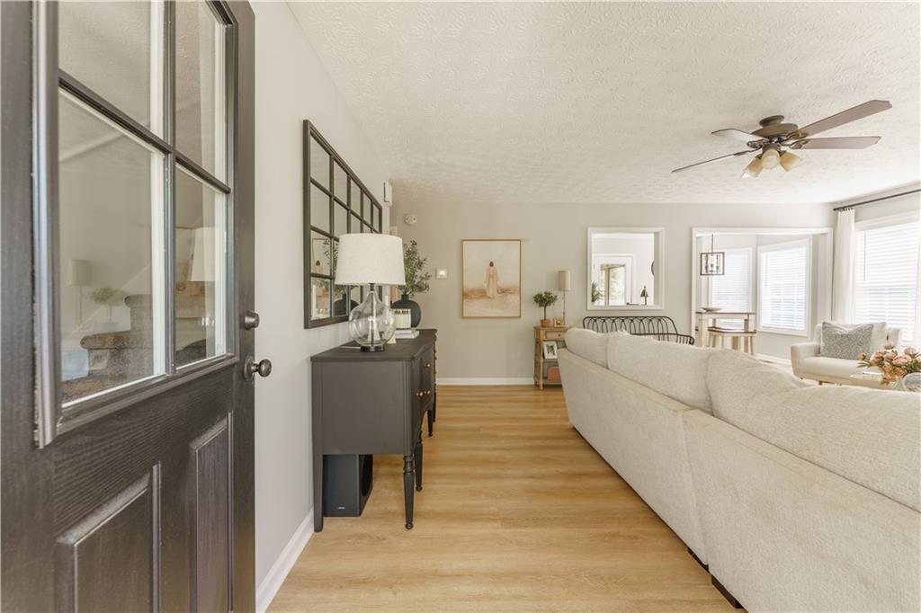 311 Bent Creek Drive