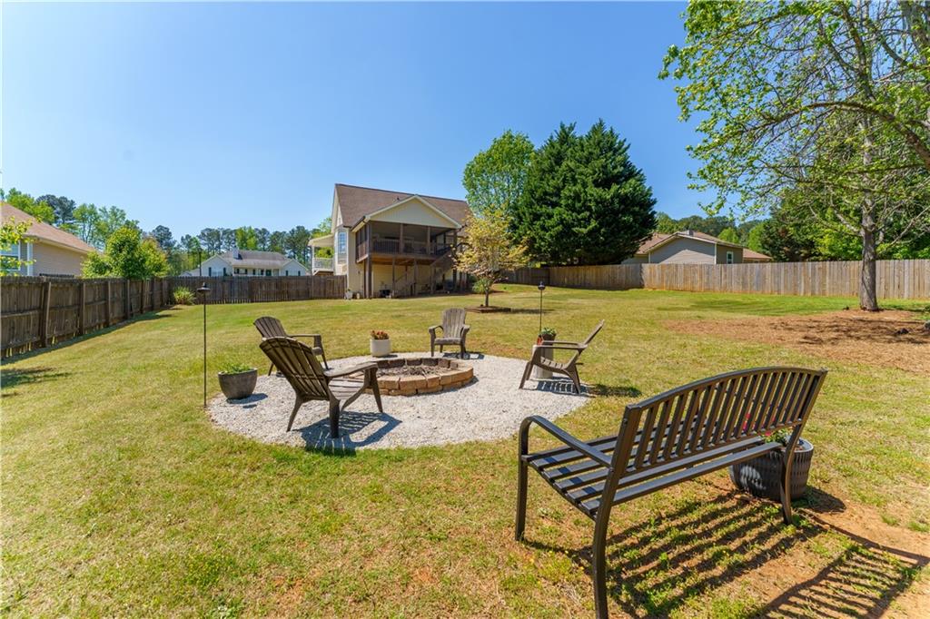 311 Bent Creek Drive
