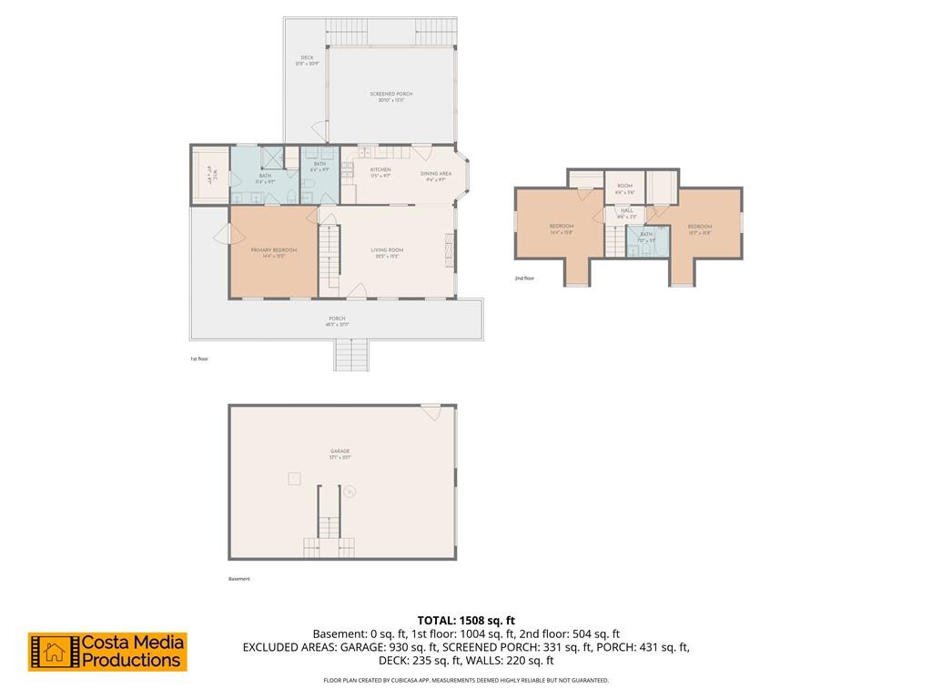 311 Bent Creek Drive