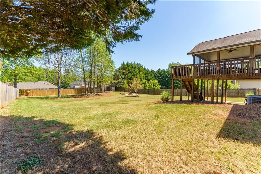 311 Bent Creek Drive