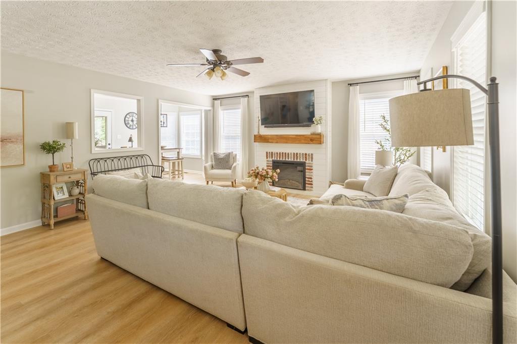 311 Bent Creek Drive