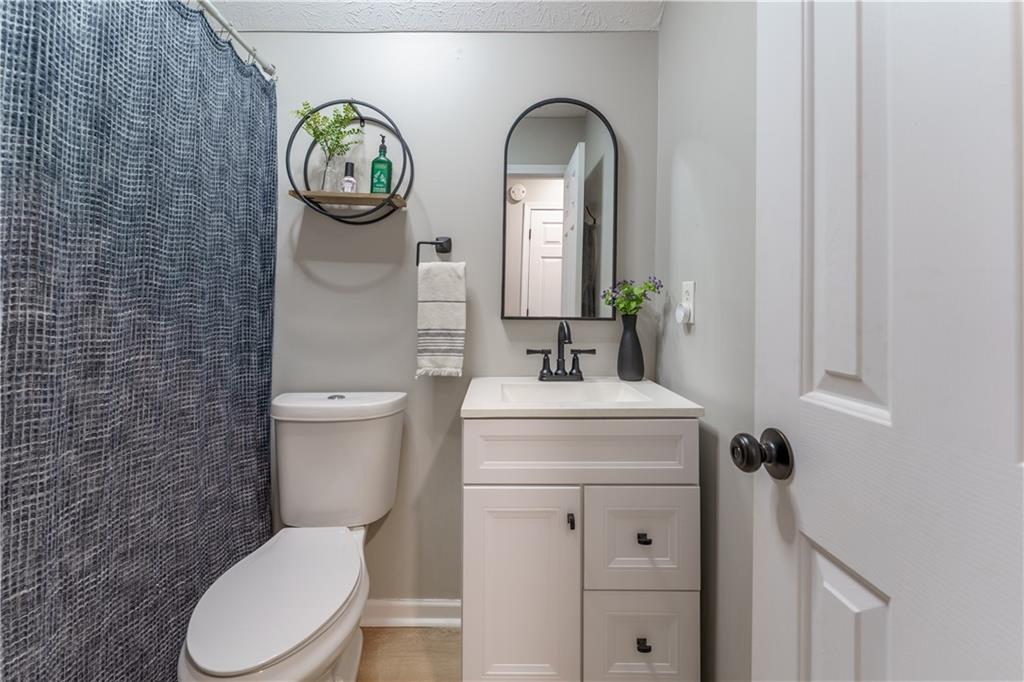 311 Bent Creek Drive