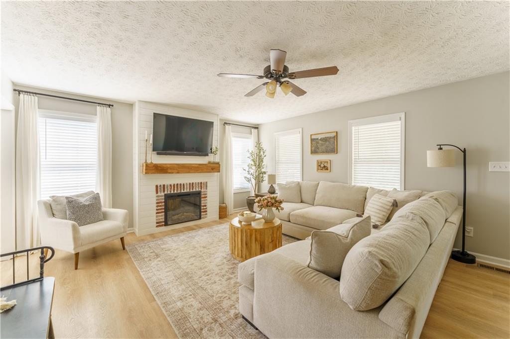 311 Bent Creek Drive