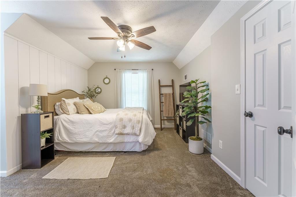 311 Bent Creek Drive