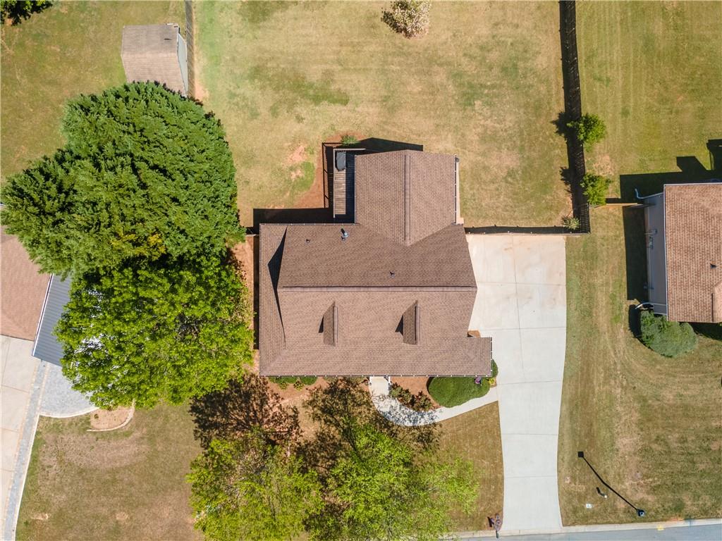 311 Bent Creek Drive