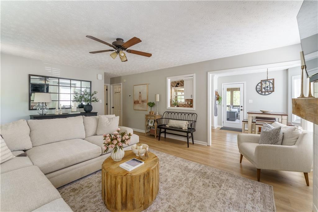 311 Bent Creek Drive
