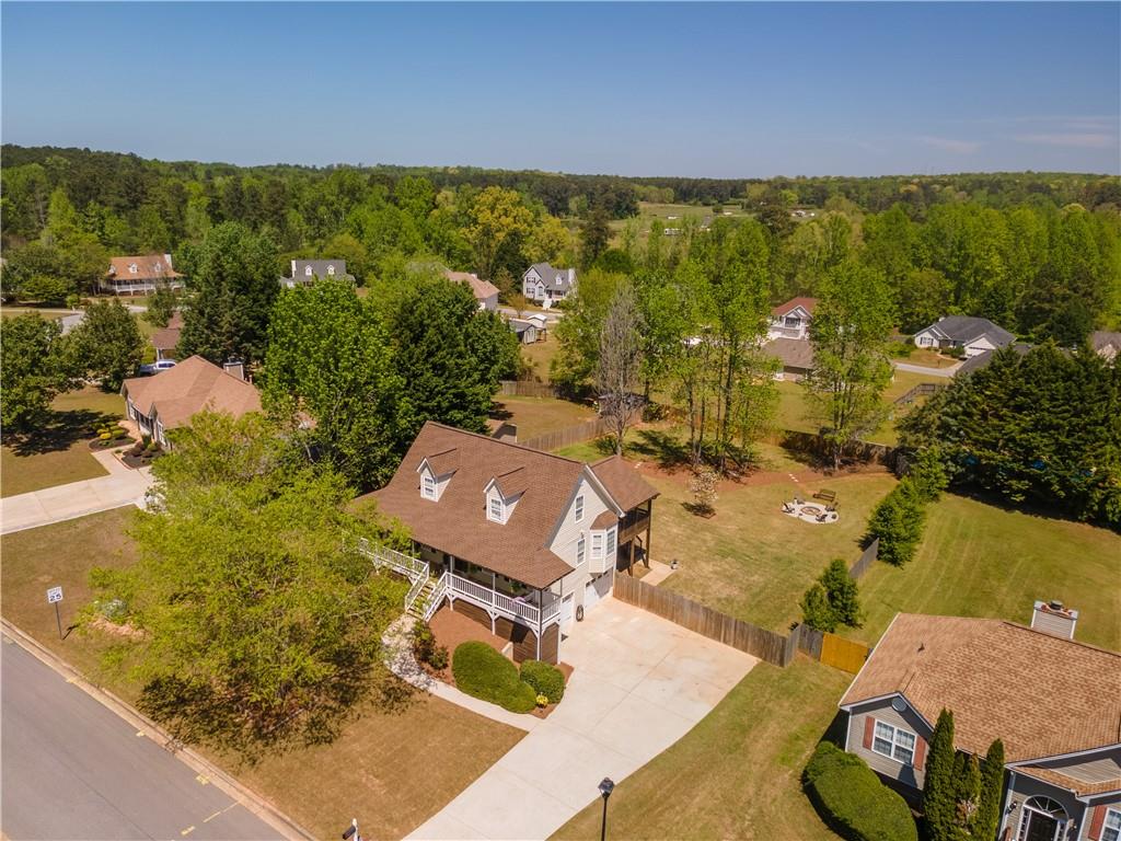 311 Bent Creek Drive