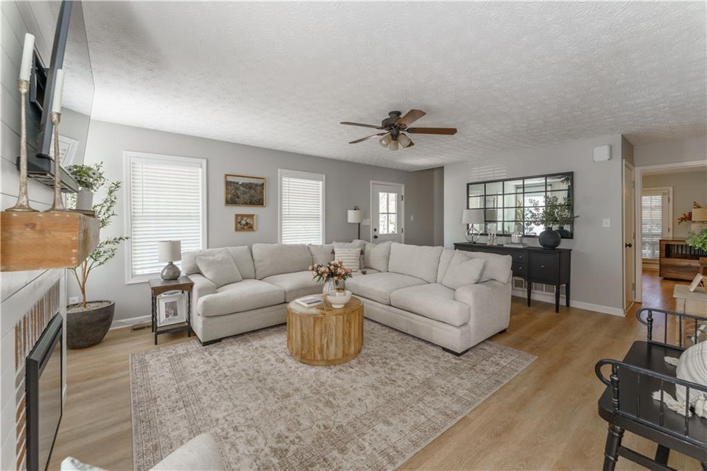 311 Bent Creek Drive
