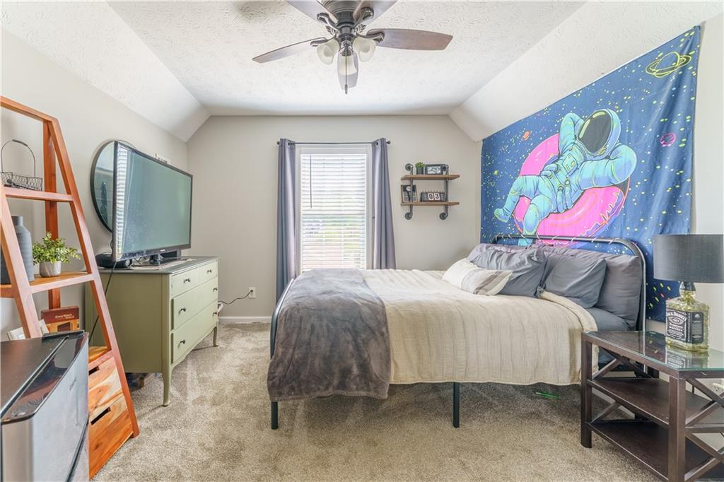 311 Bent Creek Drive