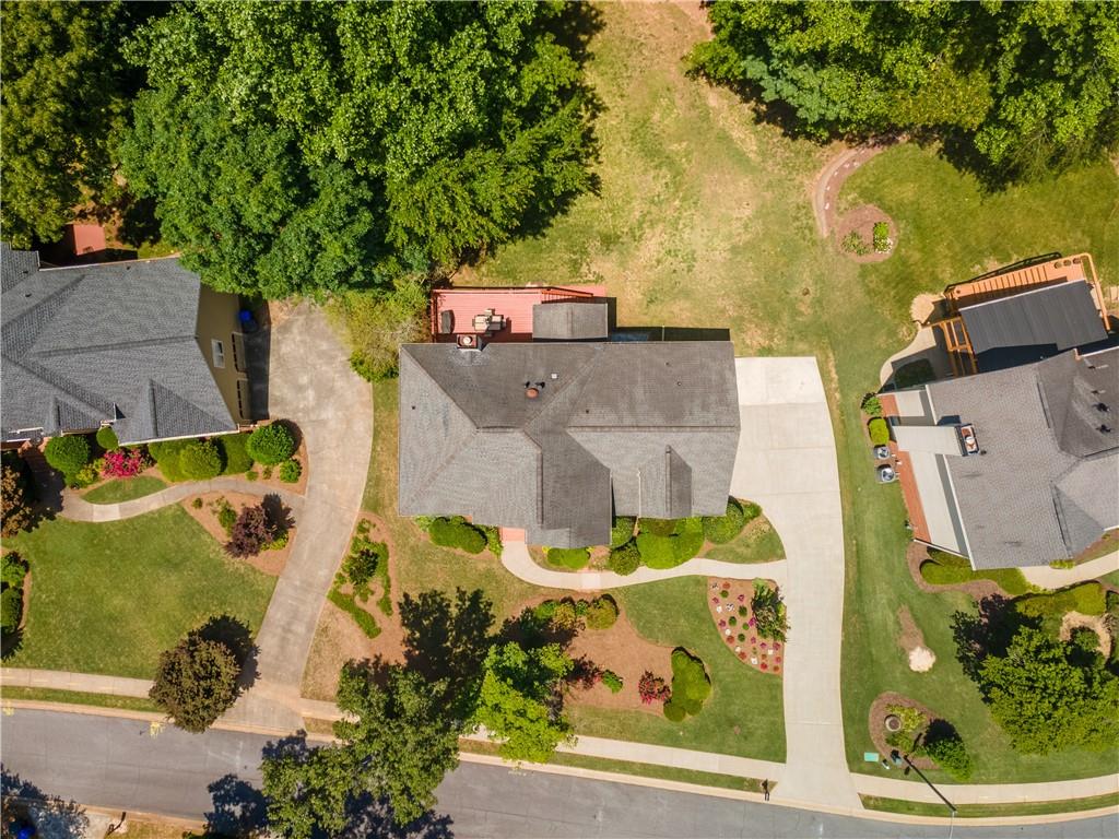 1571 Halisport Lake Drive NW
