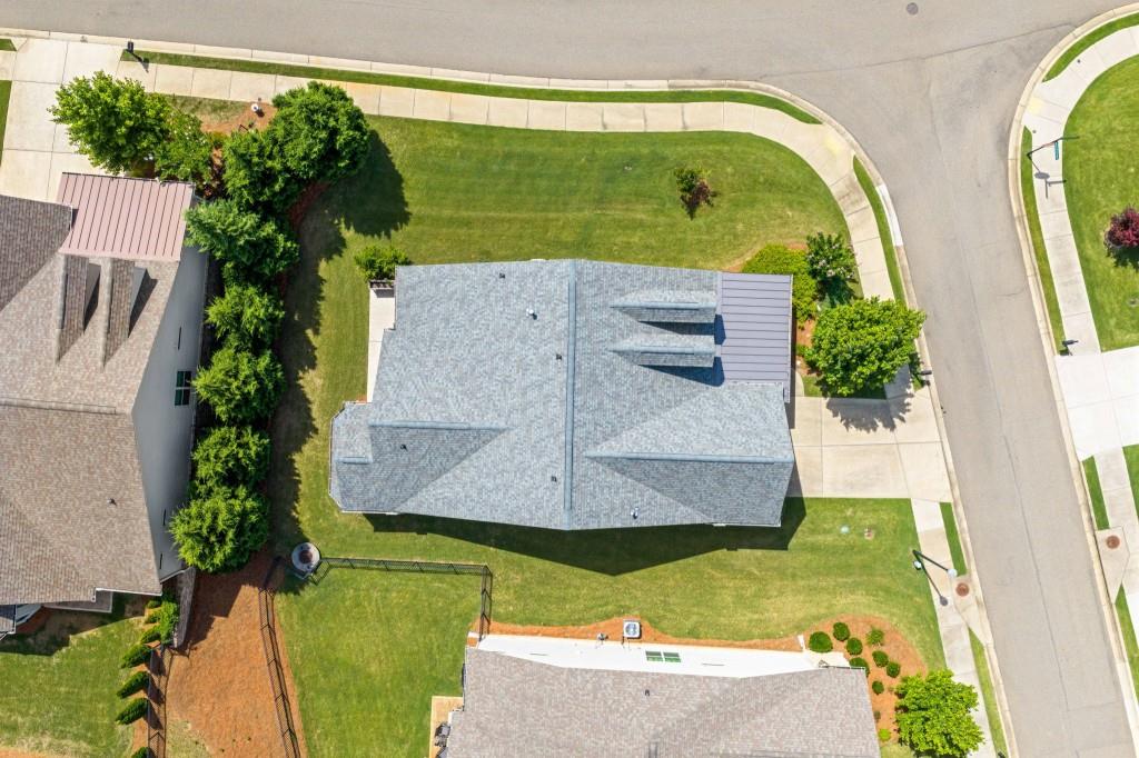 400 Laurel Spring Court