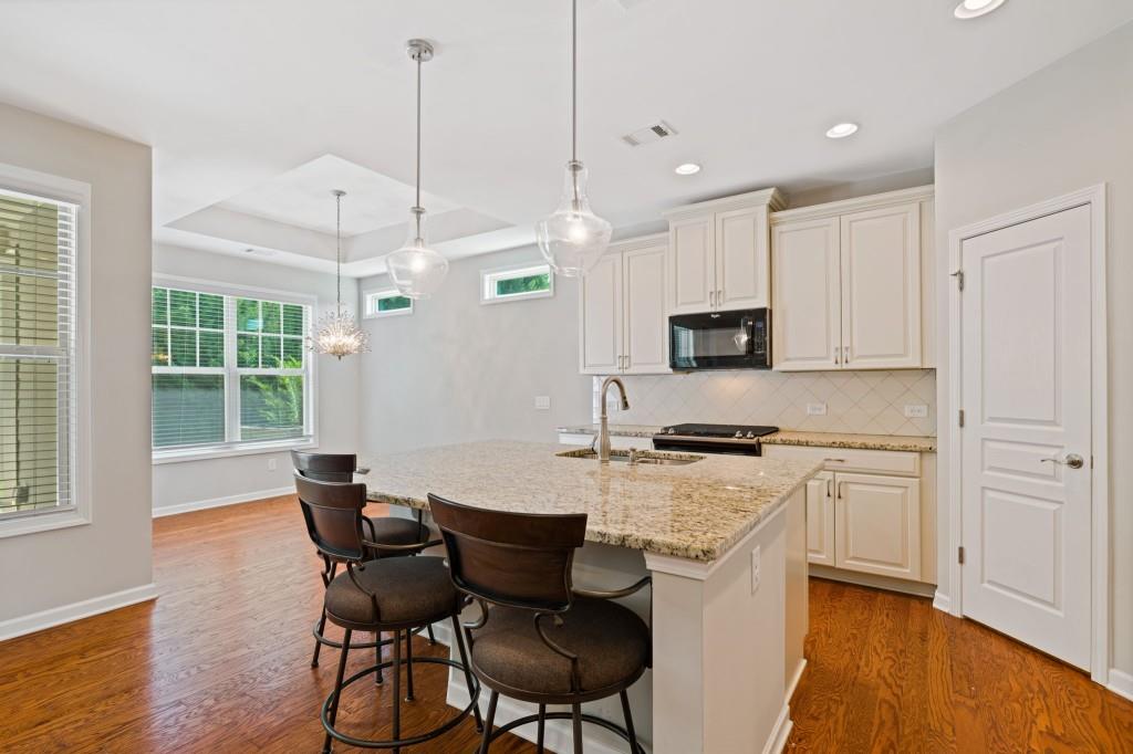 400 Laurel Spring Court