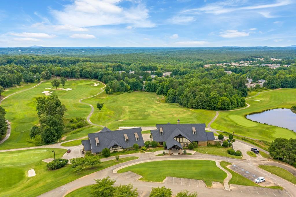 400 Laurel Spring Court