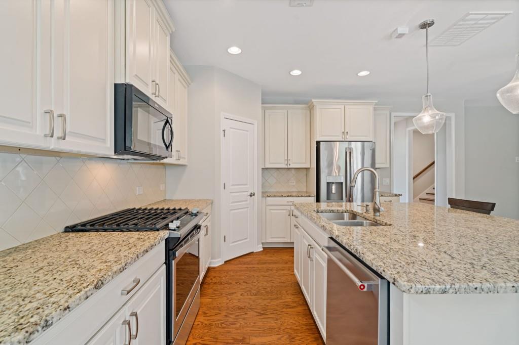 400 Laurel Spring Court
