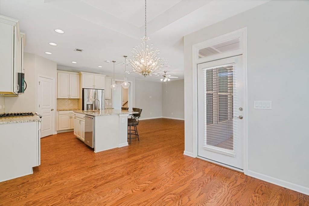 400 Laurel Spring Court