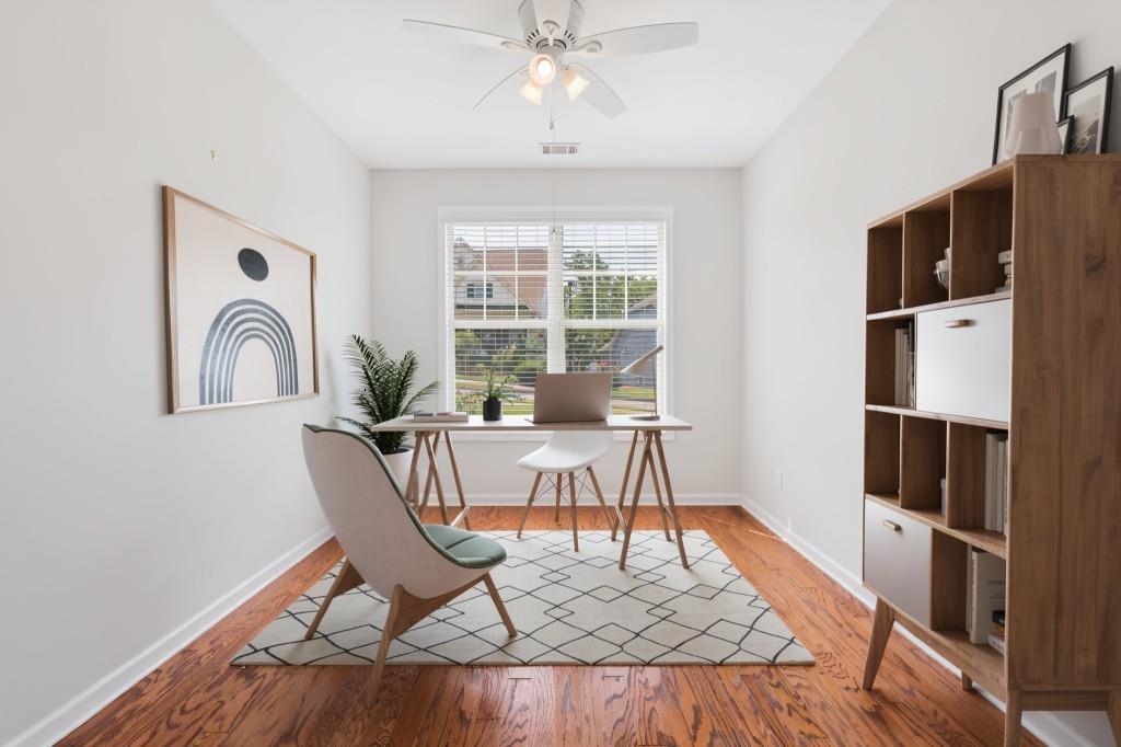 400 Laurel Spring Court