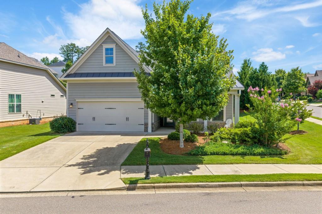 400 Laurel Spring Court
