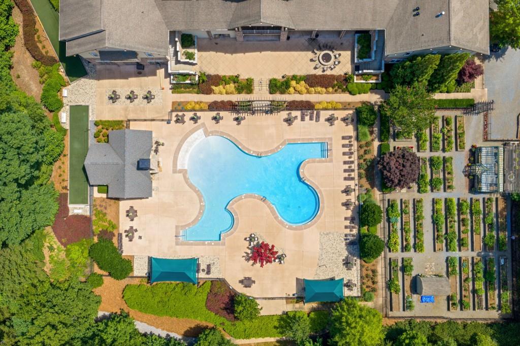 400 Laurel Spring Court