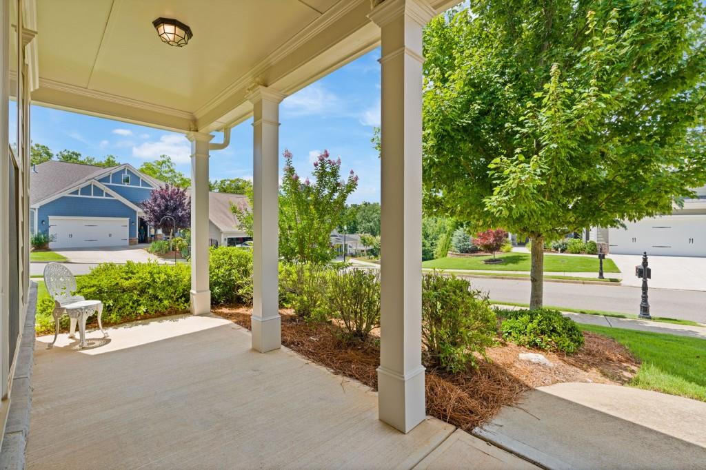 400 Laurel Spring Court