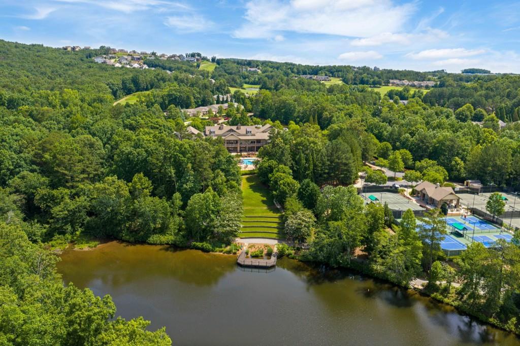 400 Laurel Spring Court