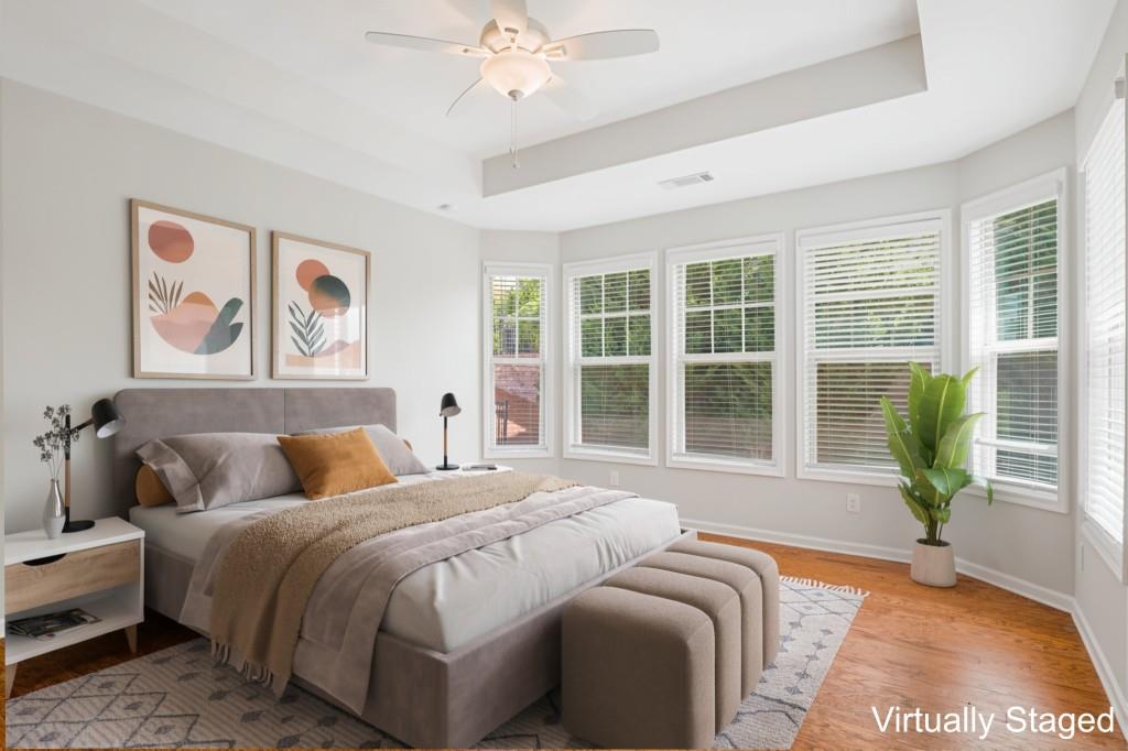 400 Laurel Spring Court