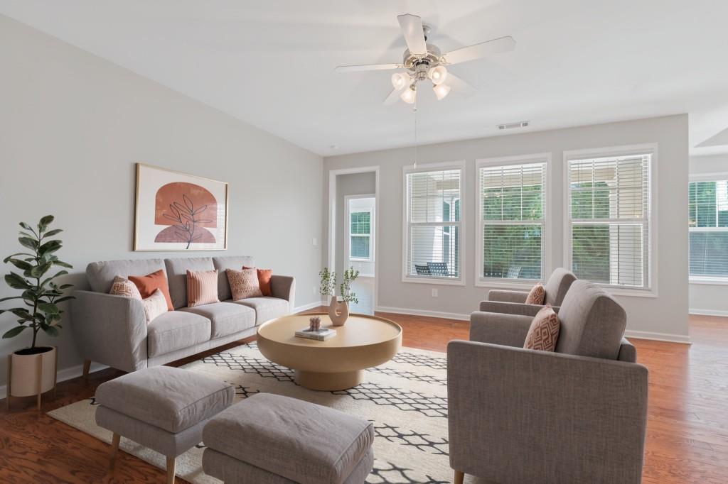 400 Laurel Spring Court