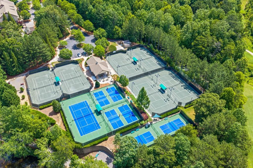 400 Laurel Spring Court