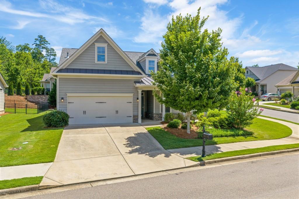 400 Laurel Spring Court