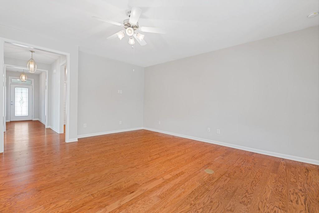400 Laurel Spring Court