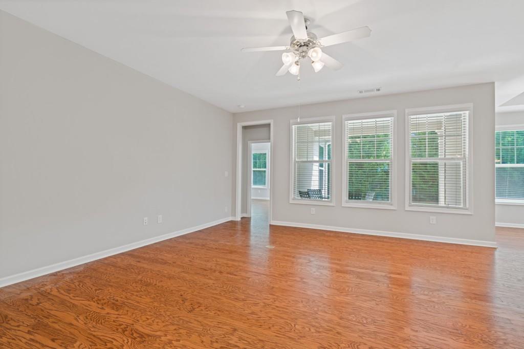 400 Laurel Spring Court