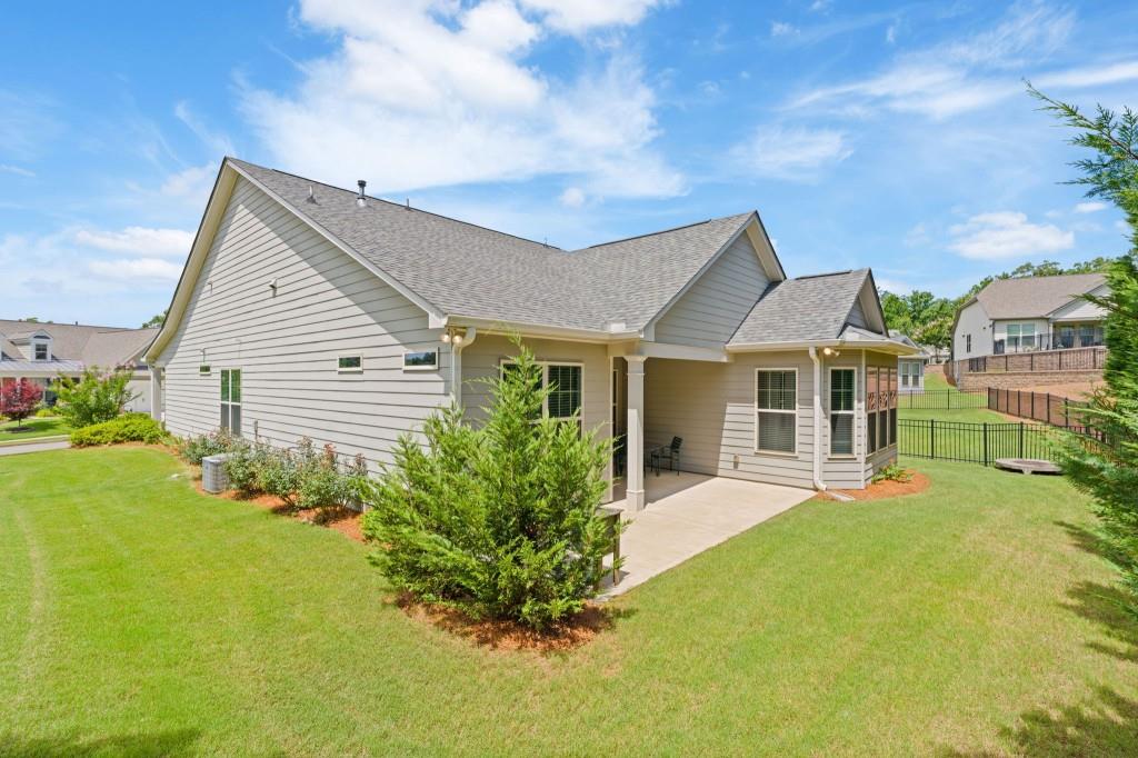 400 Laurel Spring Court
