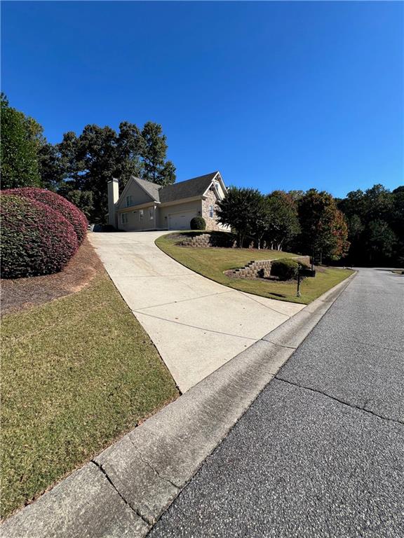 6080 Heritage Manor Drive