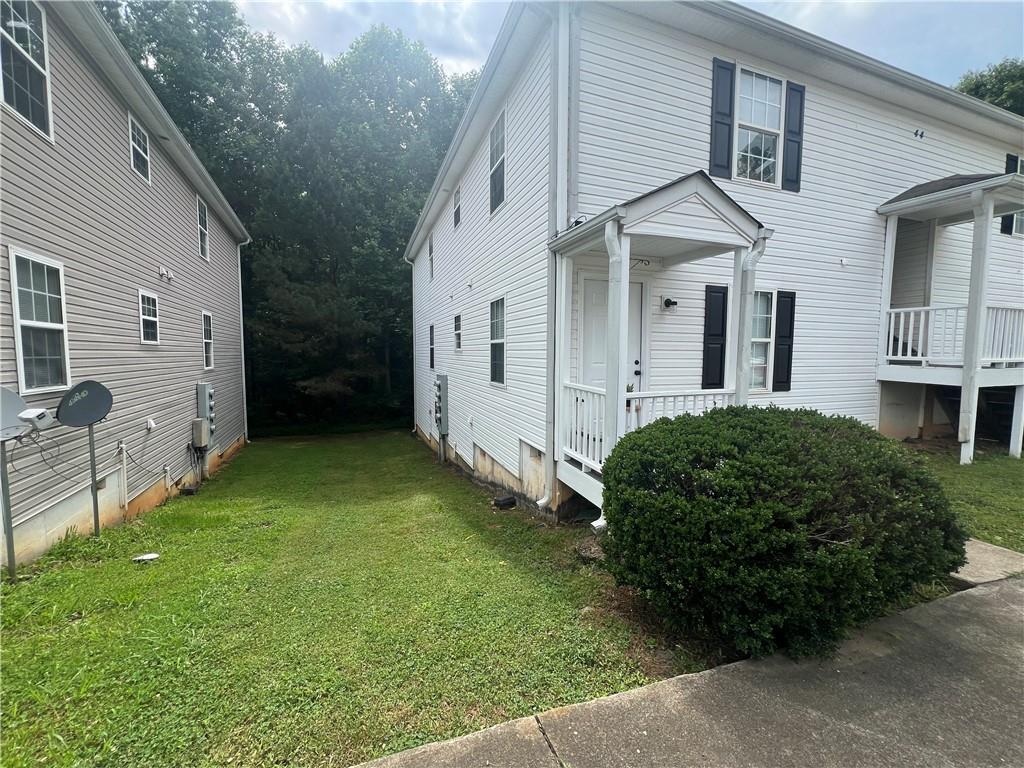 44 Hanna Drive