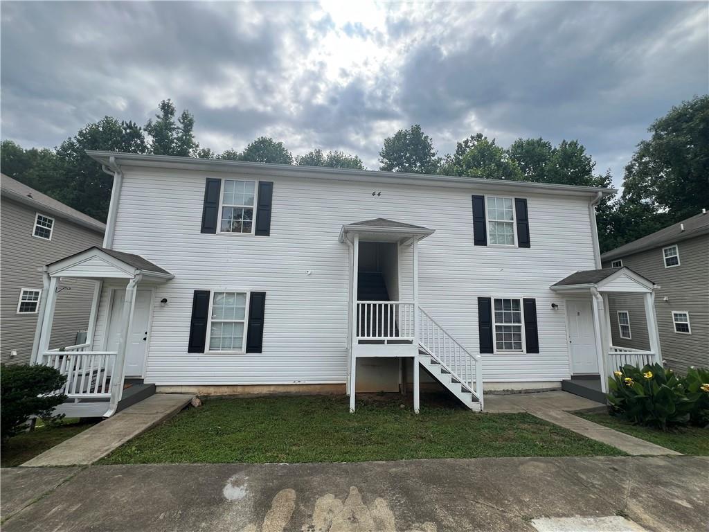 44 Hanna Drive