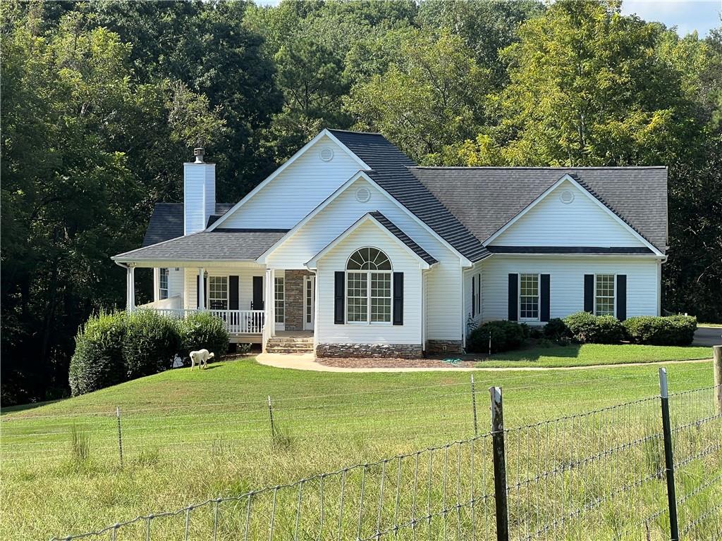 720 Newt Green Road