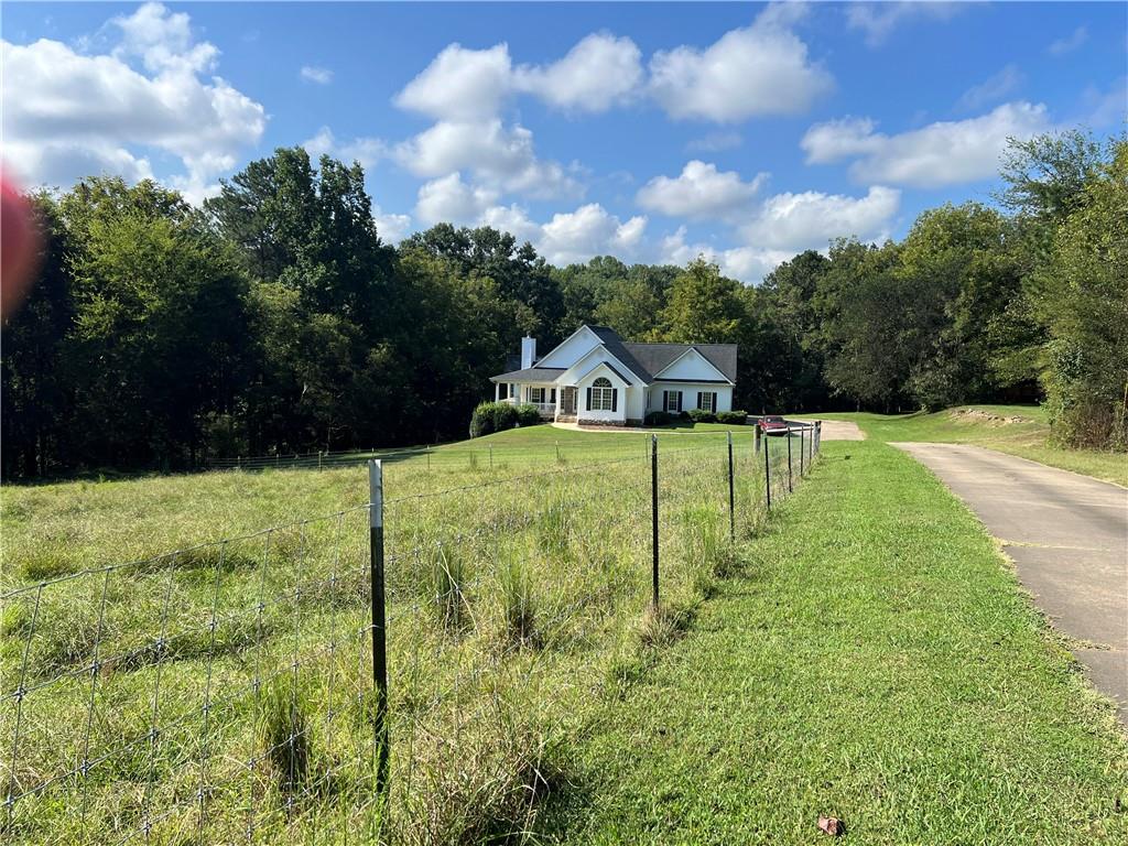 720 Newt Green Road