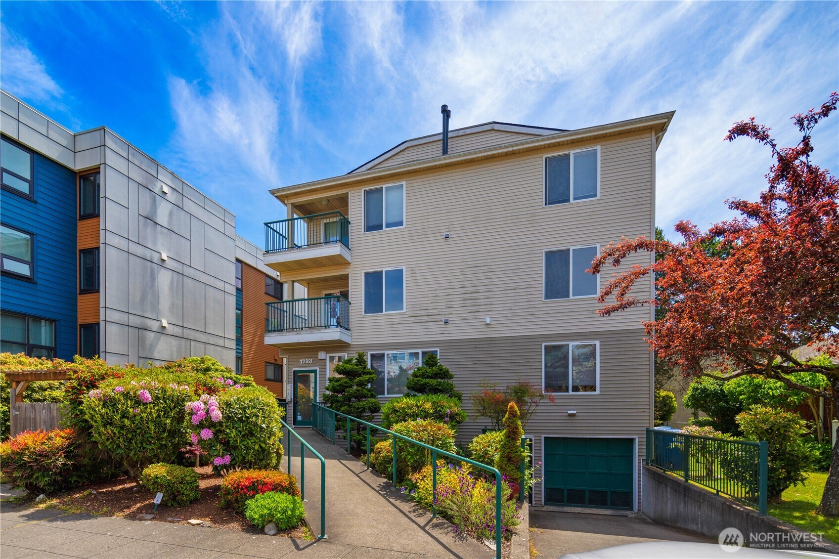 1733 NW 59th Street Unit: 201