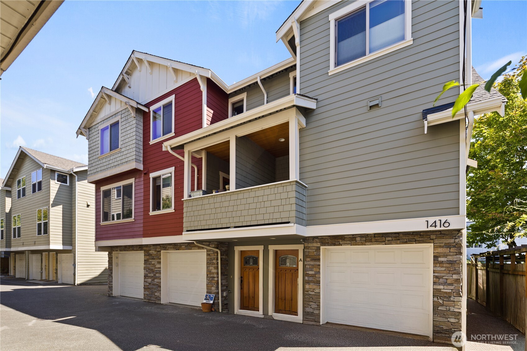 1416 18th Avenue Unit: A