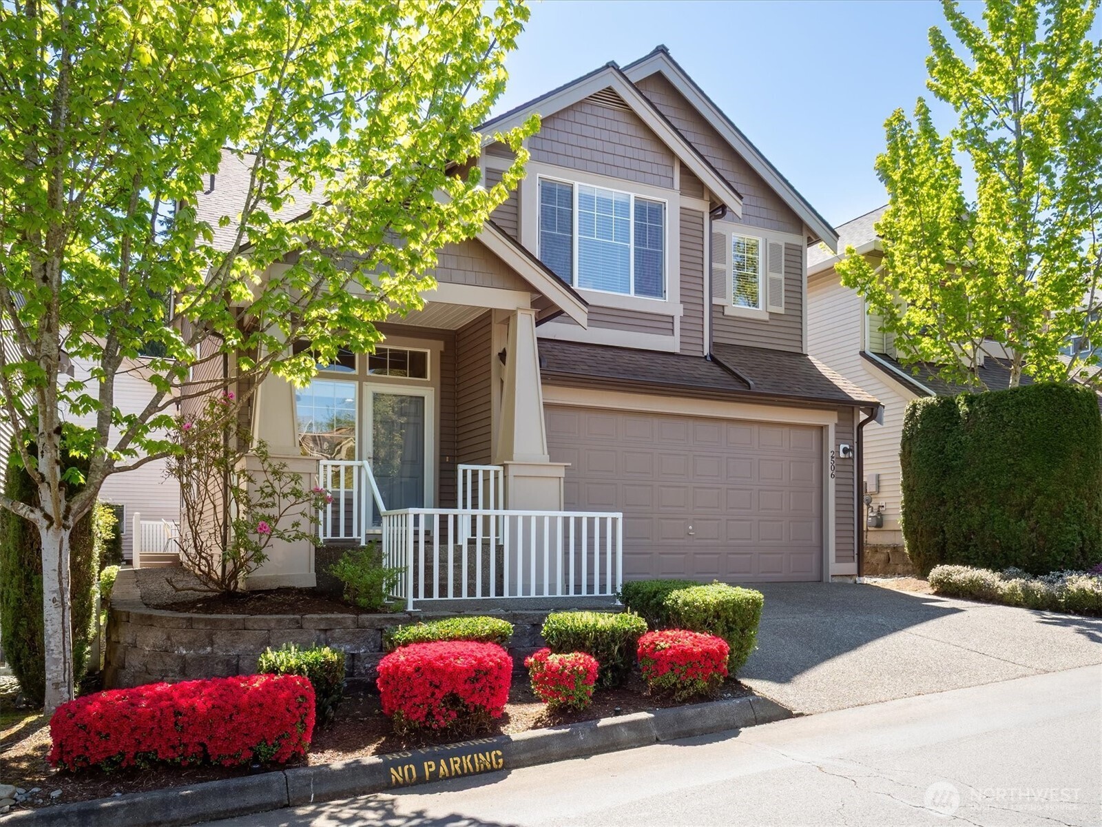 2506 152nd Street SW