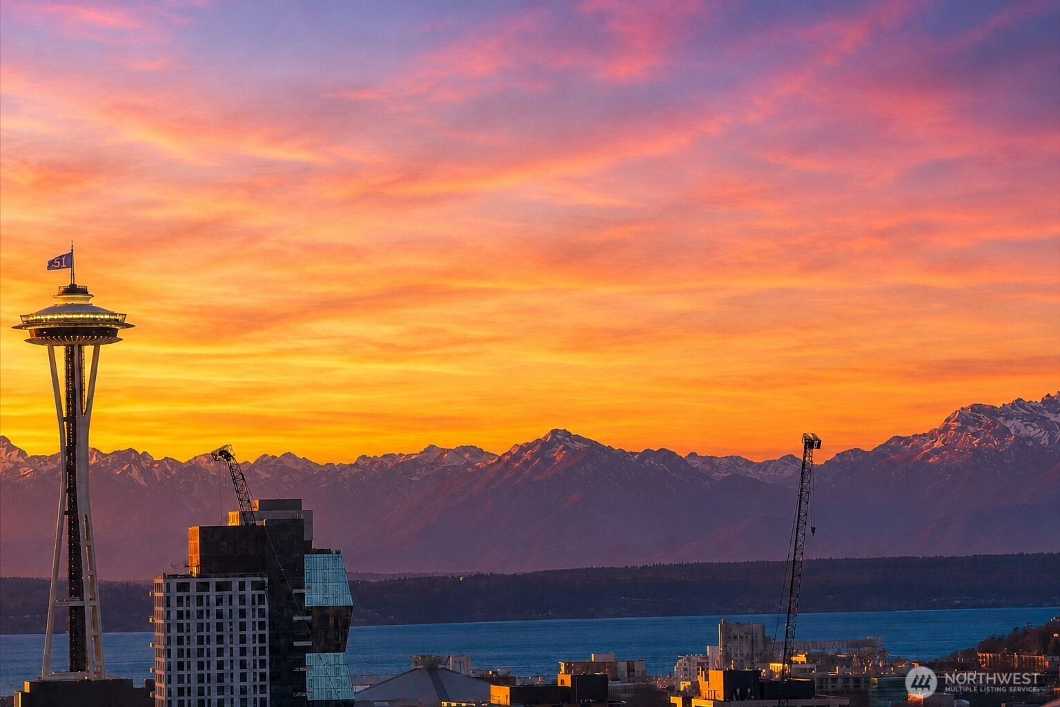 700 E Denny Way Unit: 603