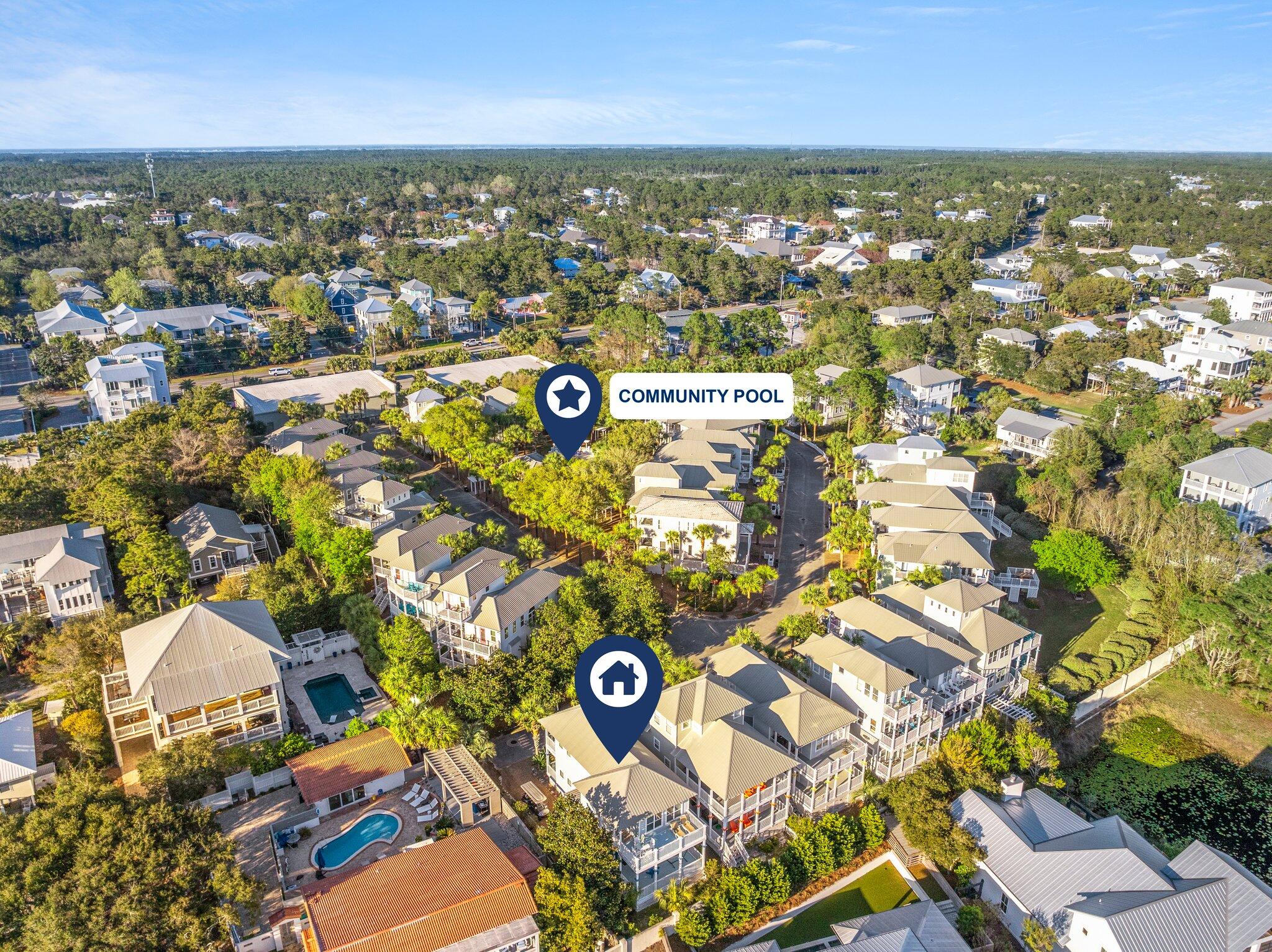 156 Emerald Dunes Circle