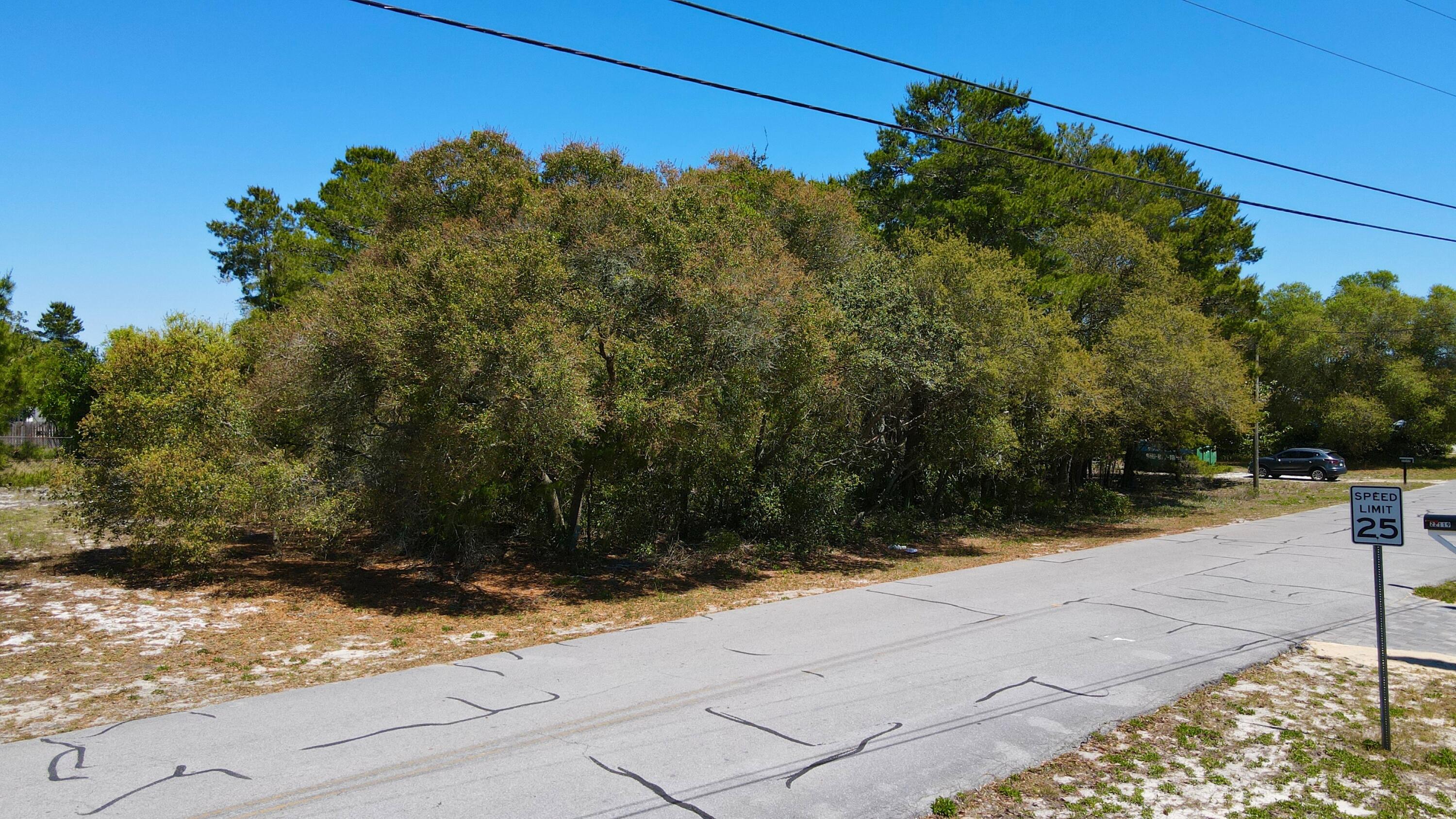 22118 High Ridge Drive