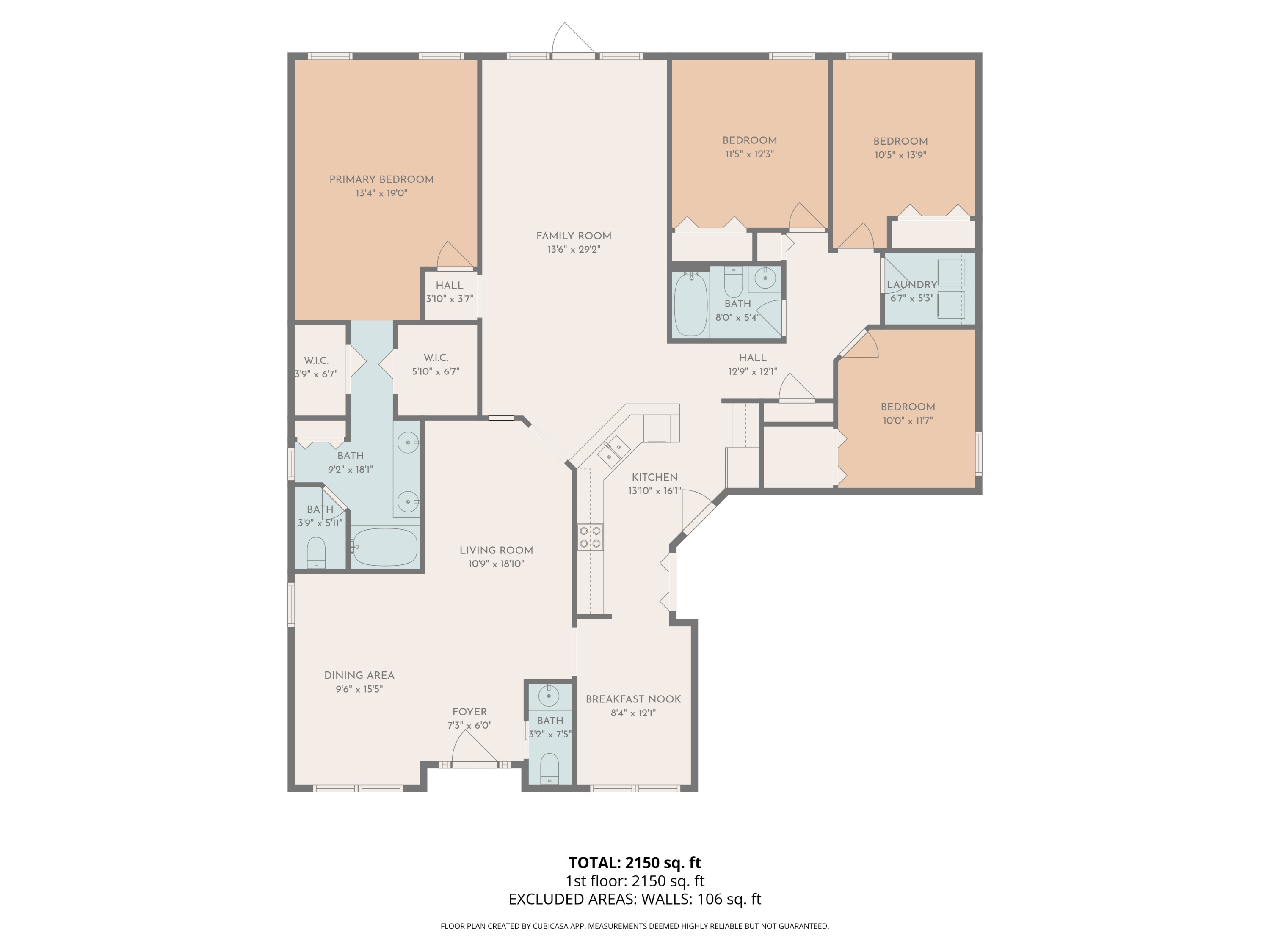231 Middleburg Drive