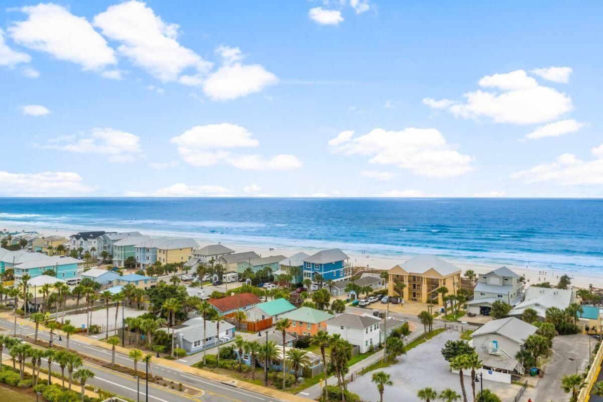 9860 S Thomas Drive UNIT 1007
