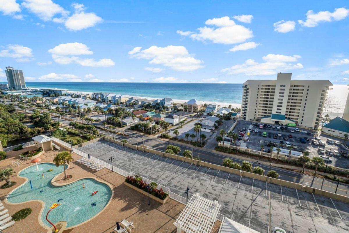 9860 S Thomas Drive UNIT 1007